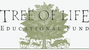 TOLEF Logo